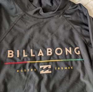 Billabong Rash Guard